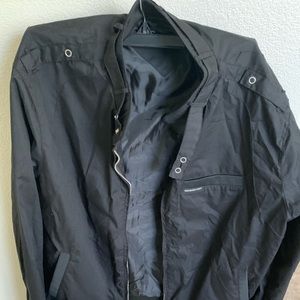 Members only jacket new / excellent condition